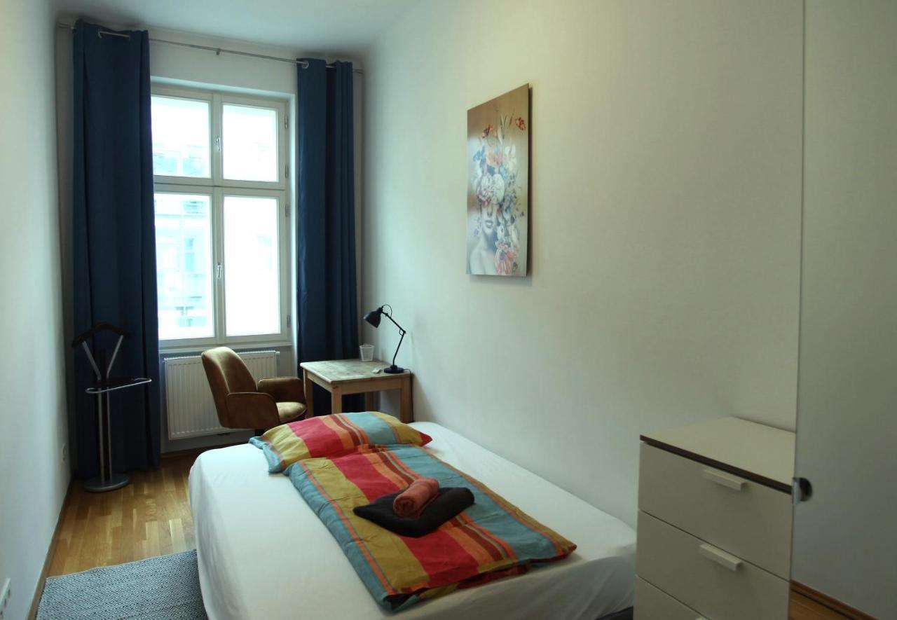 Casa Nostra - Ruhig&zentral Wohnen Am Augarten *